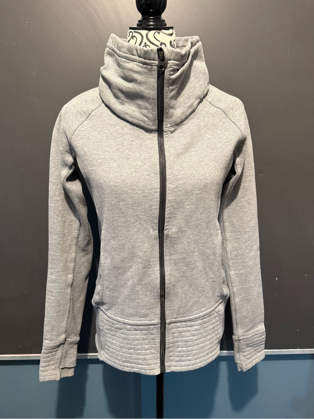 Lululemon Radiant Jacket